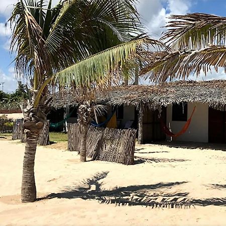 Pousada Villa Aloha Patos  Esterno foto