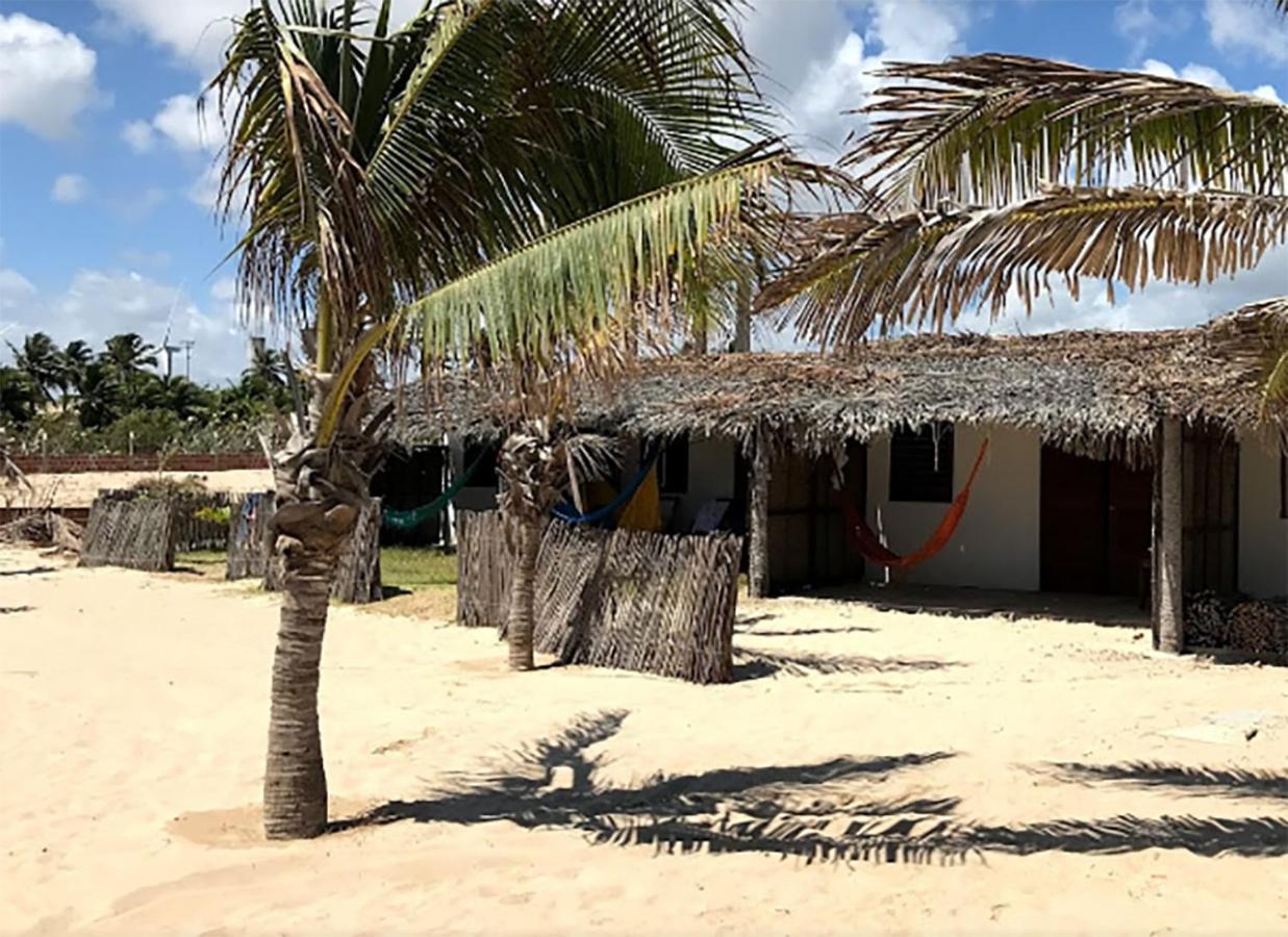 Pousada Villa Aloha Patos  Esterno foto