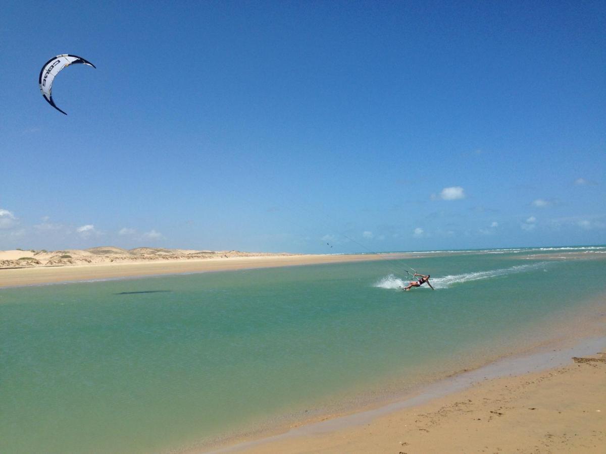 Pousada Villa Aloha Patos  Esterno foto